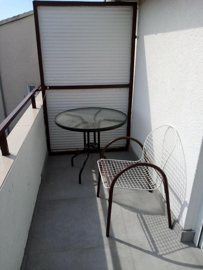 Apartmani Nikola Biograd Na Moru Zewnętrze zdjęcie