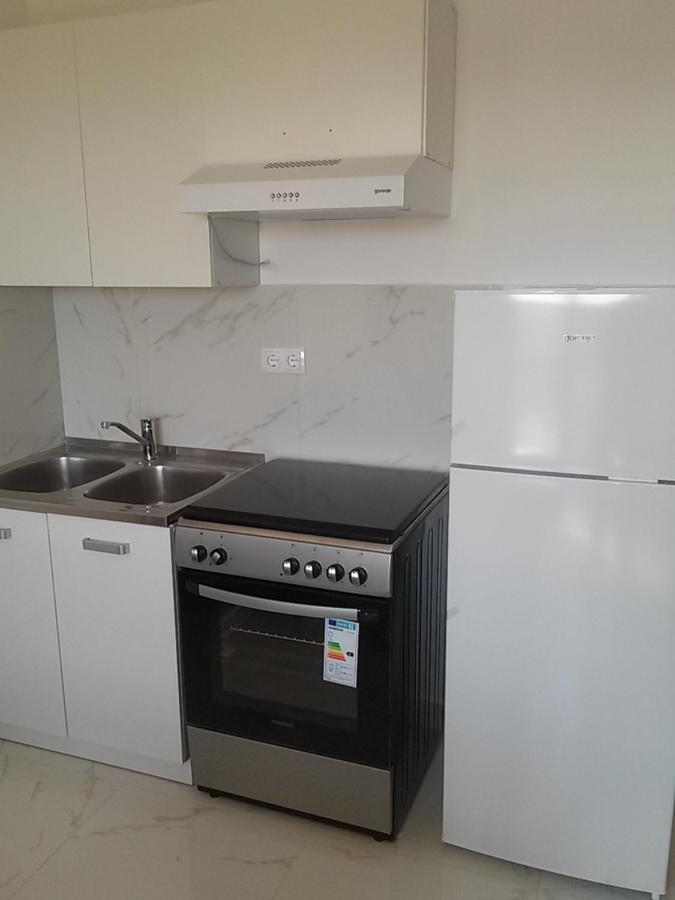 Apartmani Nikola Biograd Na Moru Zewnętrze zdjęcie