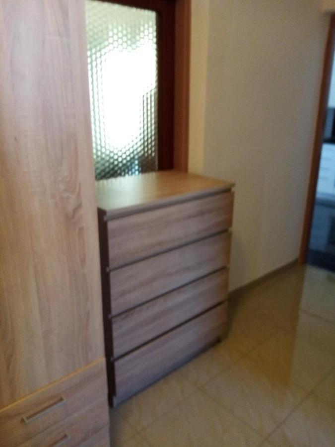 Apartmani Nikola Biograd Na Moru Zewnętrze zdjęcie