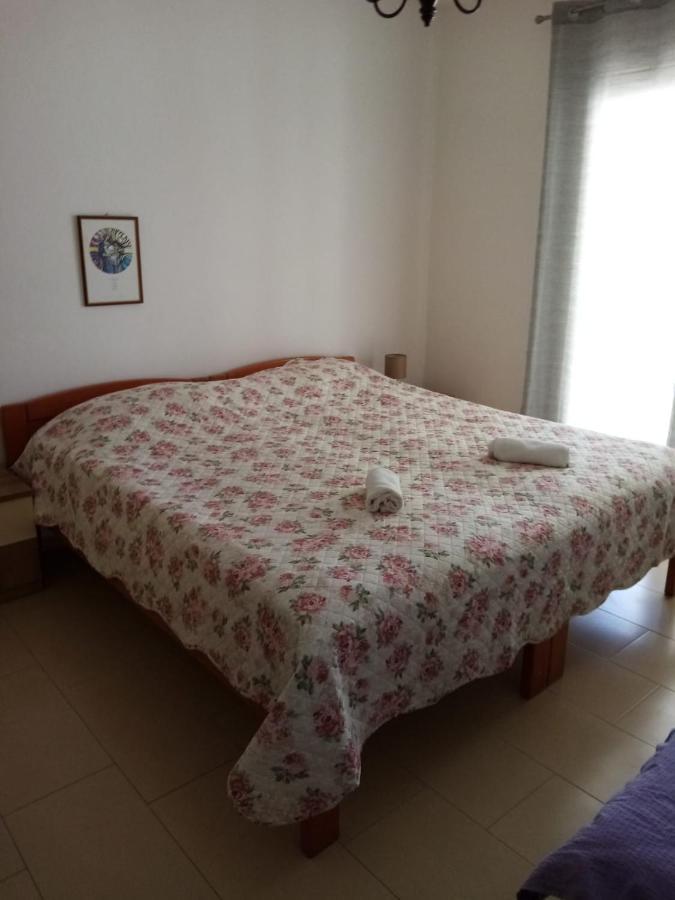 Apartmani Nikola Biograd Na Moru Zewnętrze zdjęcie
