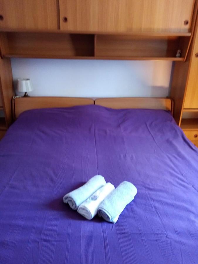 Apartmani Nikola Biograd Na Moru Zewnętrze zdjęcie