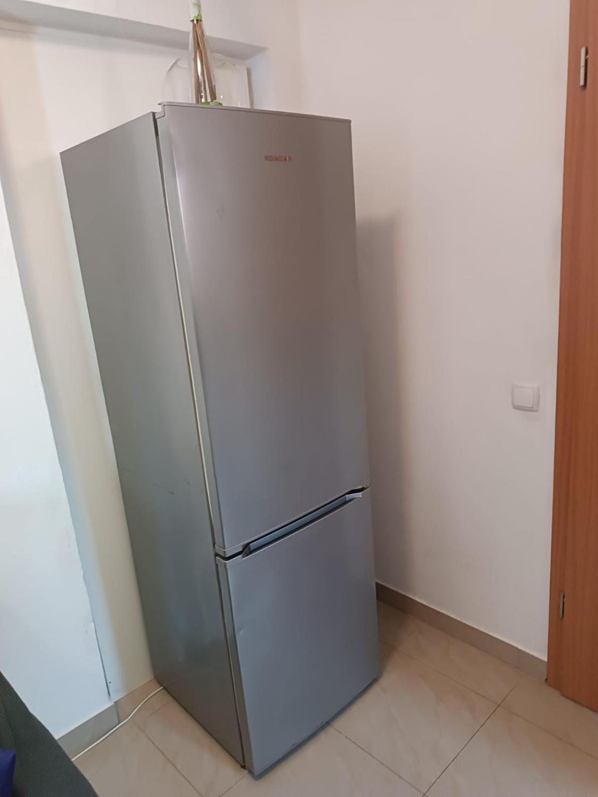 Apartmani Nikola Biograd Na Moru Zewnętrze zdjęcie