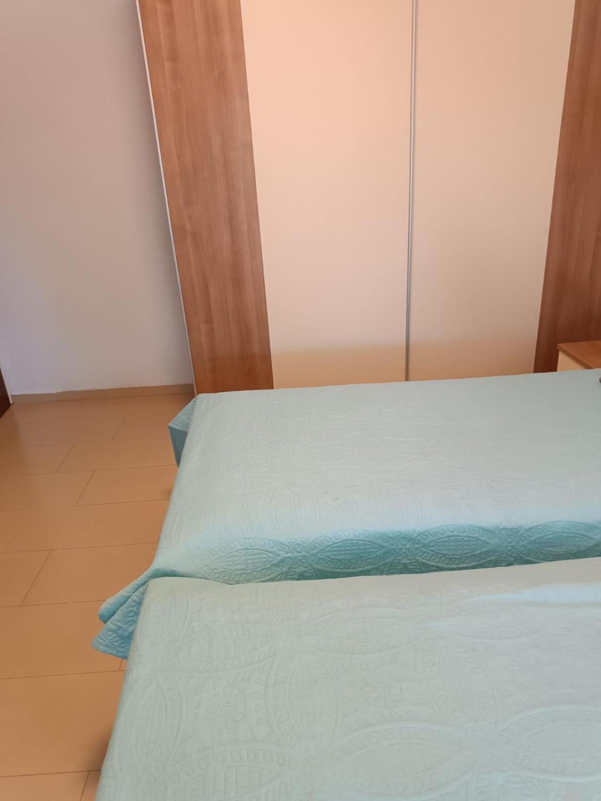 Apartmani Nikola Biograd Na Moru Zewnętrze zdjęcie