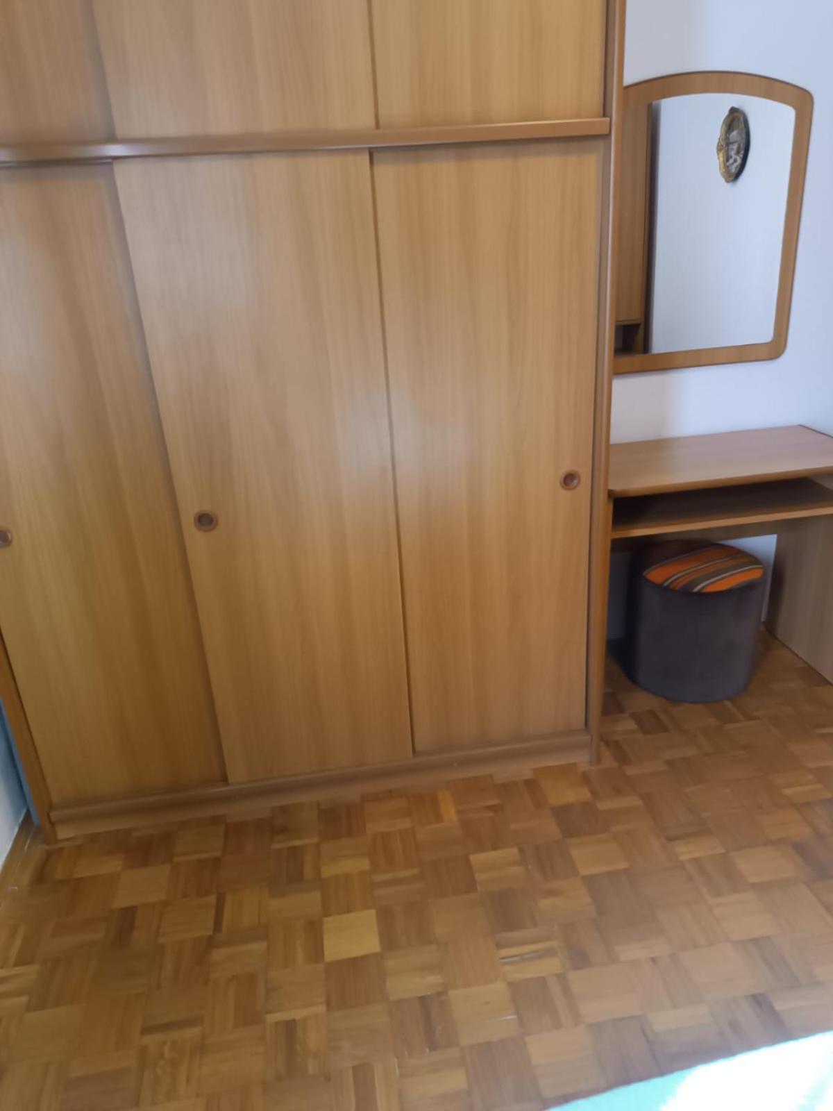 Apartmani Nikola Biograd Na Moru Zewnętrze zdjęcie