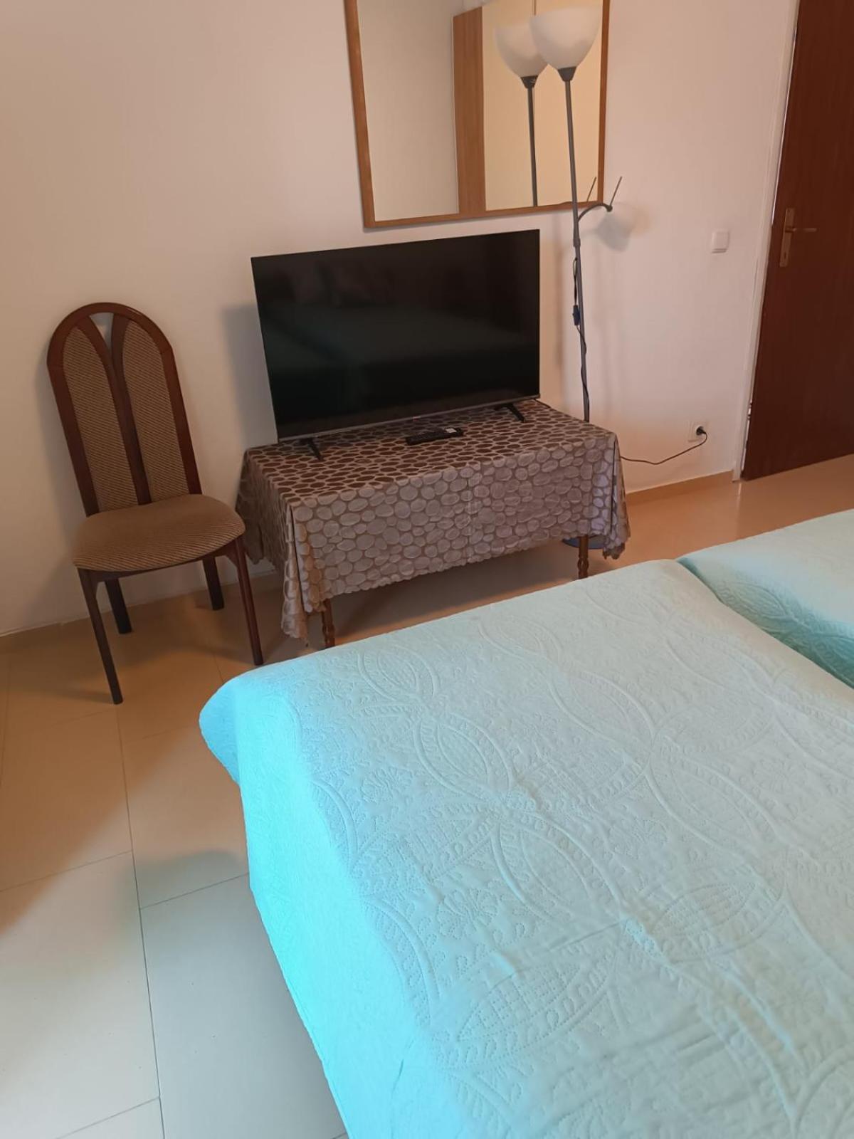 Apartmani Nikola Biograd Na Moru Zewnętrze zdjęcie