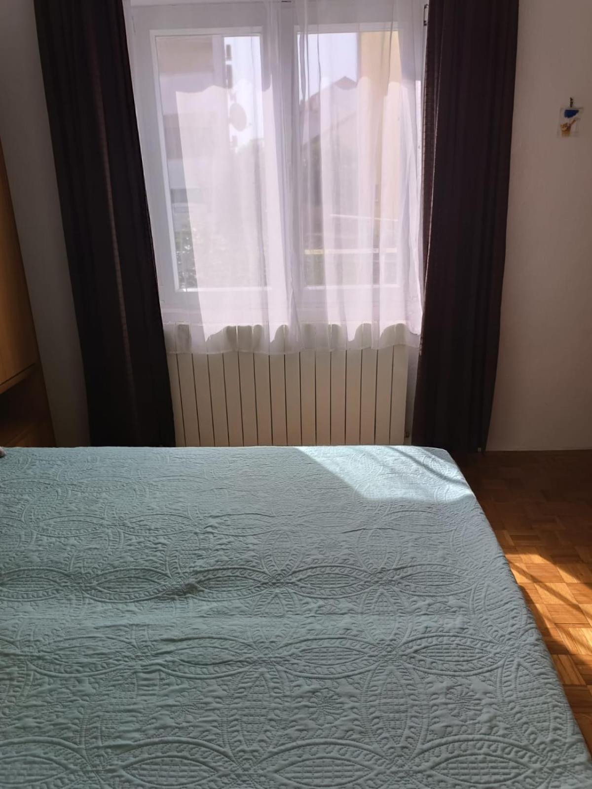 Apartmani Nikola Biograd Na Moru Zewnętrze zdjęcie