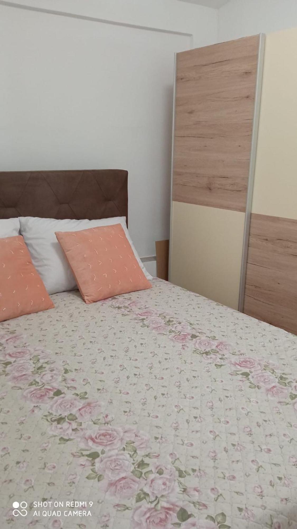 Apartmani Nikola Biograd Na Moru Zewnętrze zdjęcie