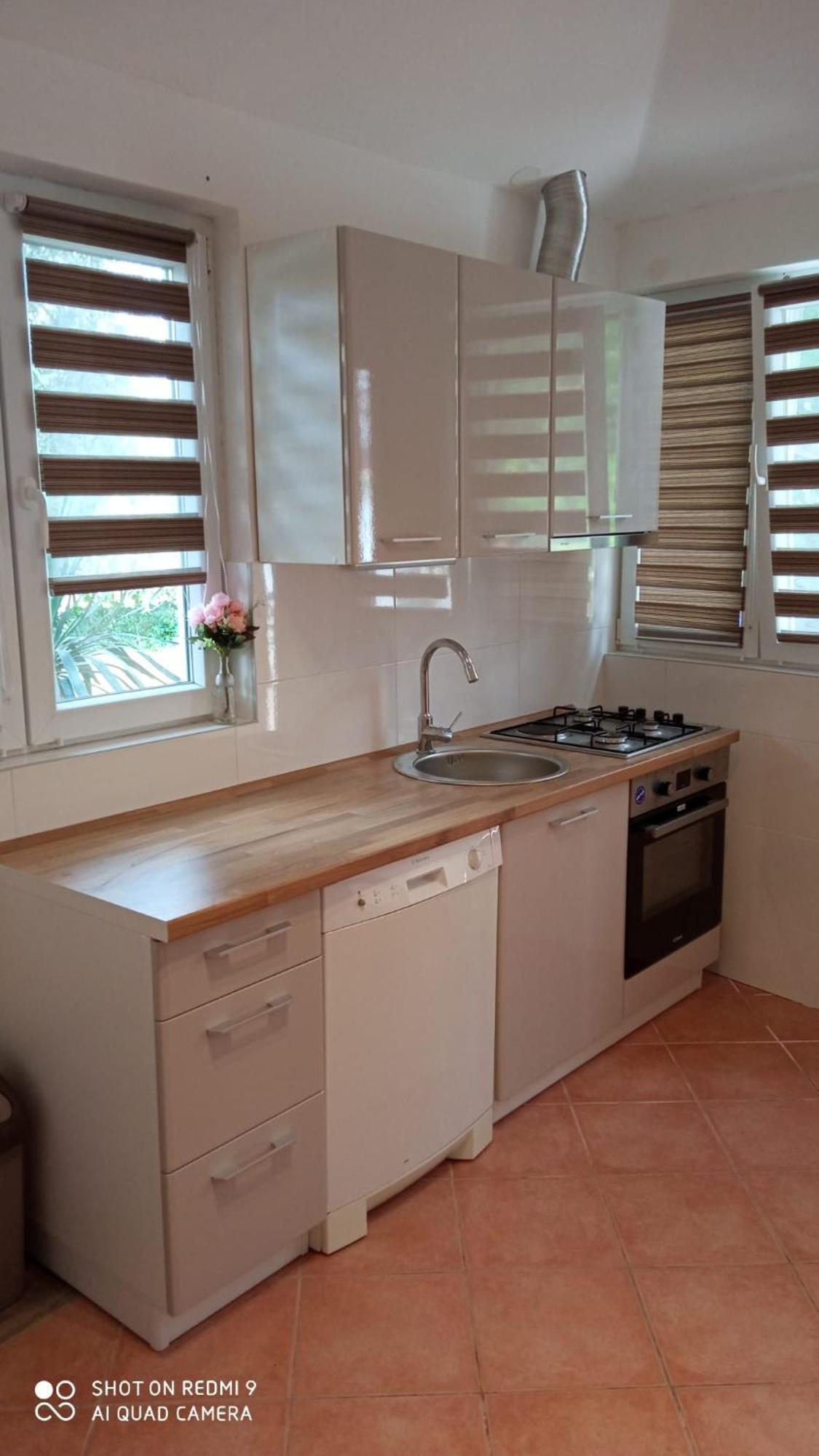 Apartmani Nikola Biograd Na Moru Zewnętrze zdjęcie