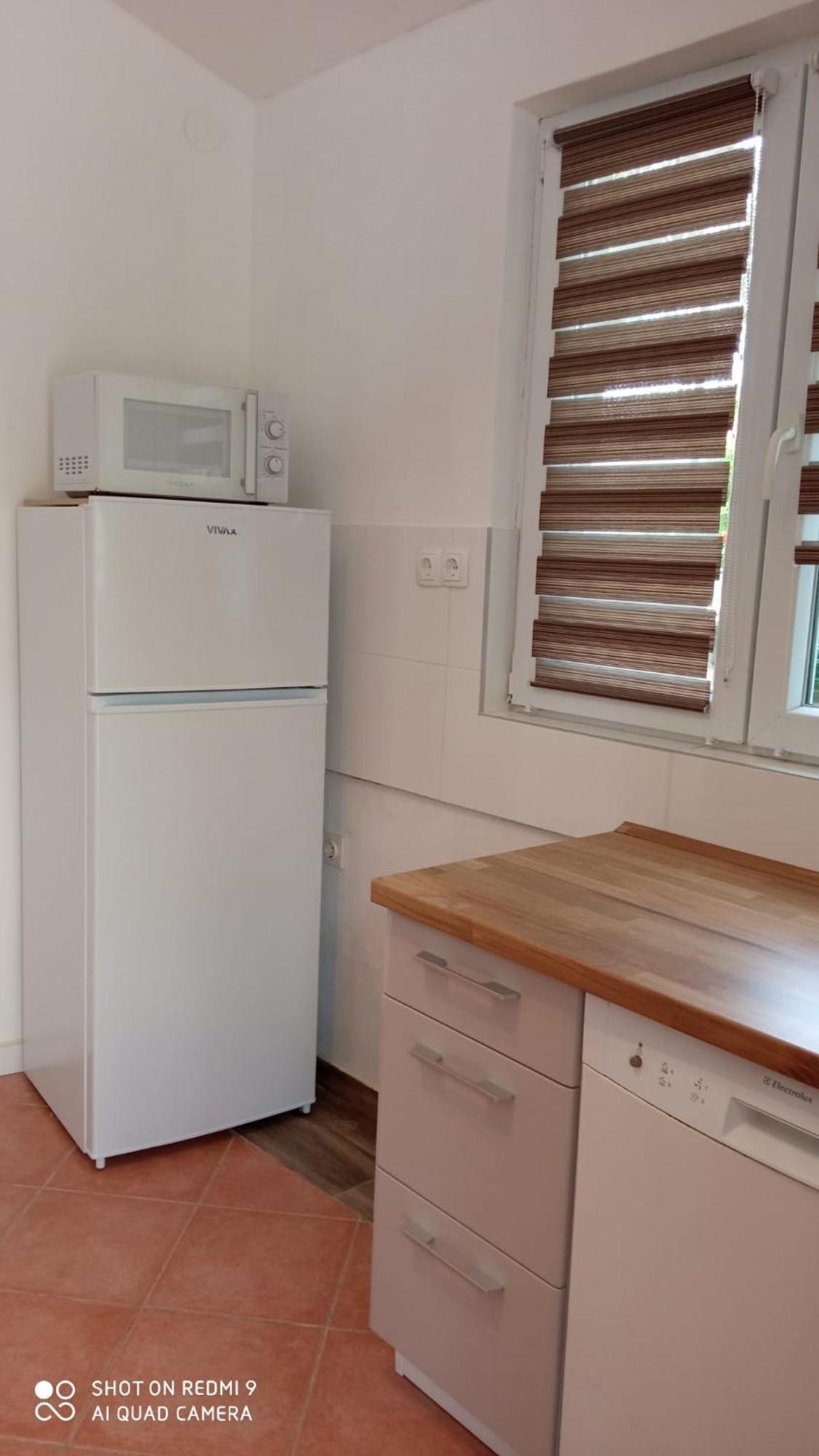 Apartmani Nikola Biograd Na Moru Zewnętrze zdjęcie