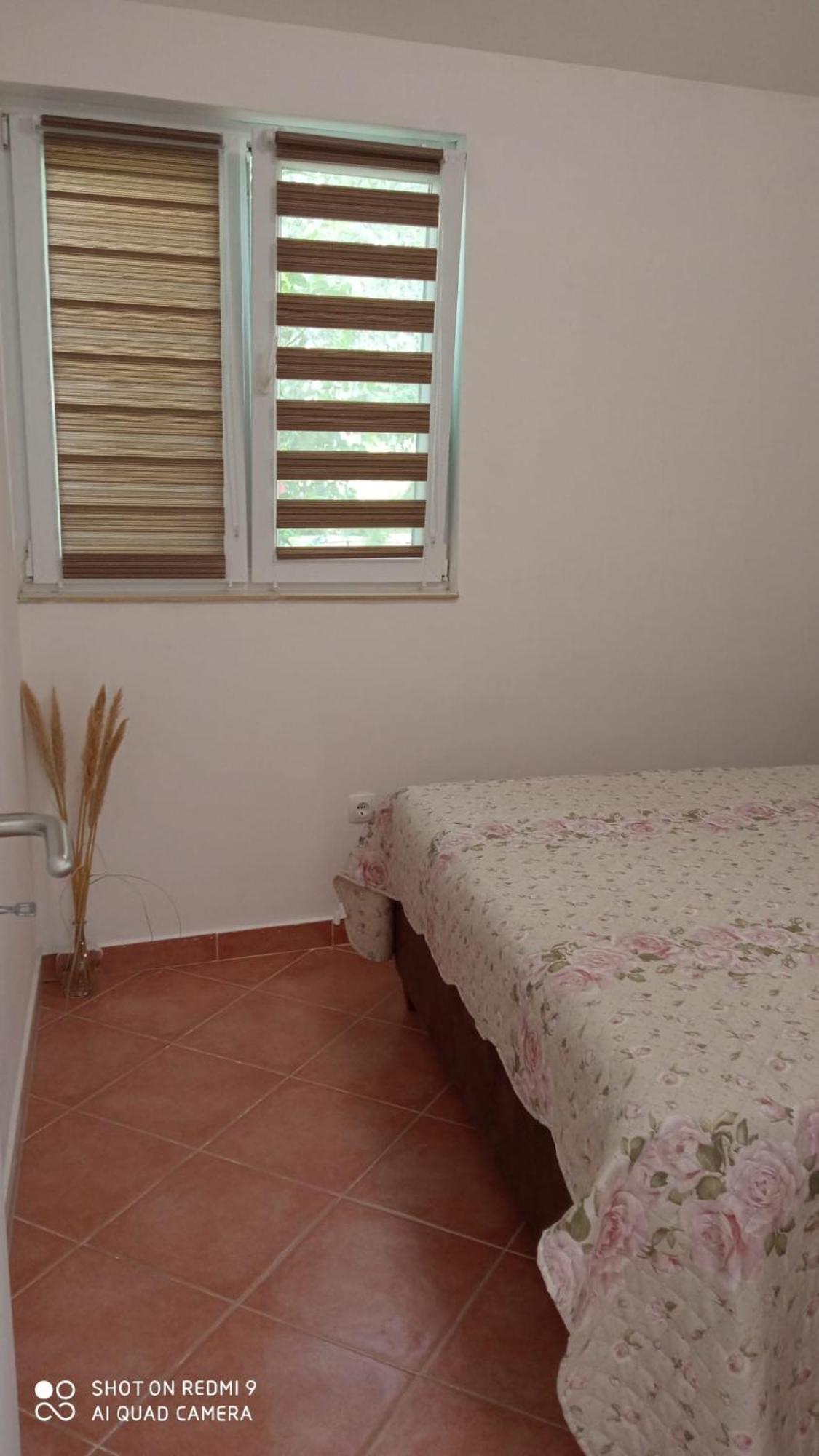 Apartmani Nikola Biograd Na Moru Zewnętrze zdjęcie