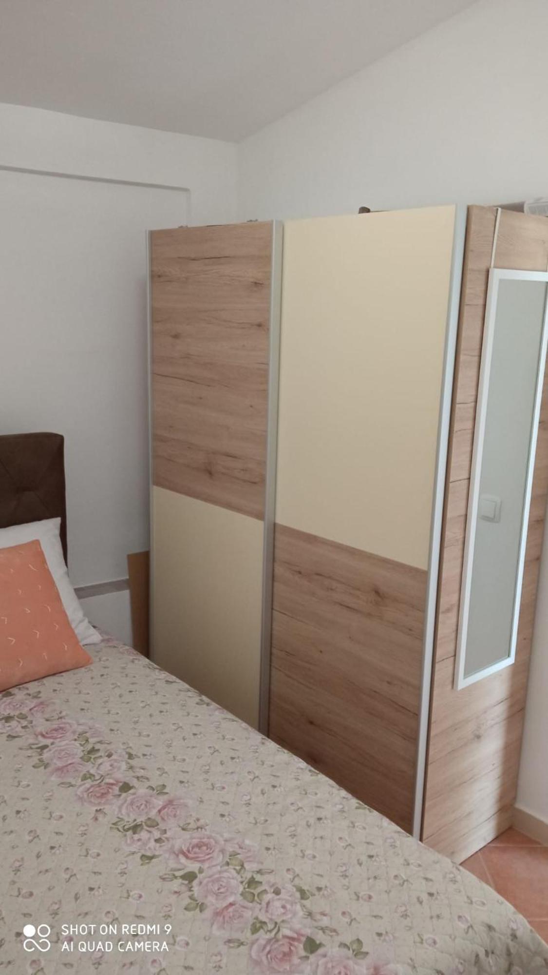 Apartmani Nikola Biograd Na Moru Zewnętrze zdjęcie