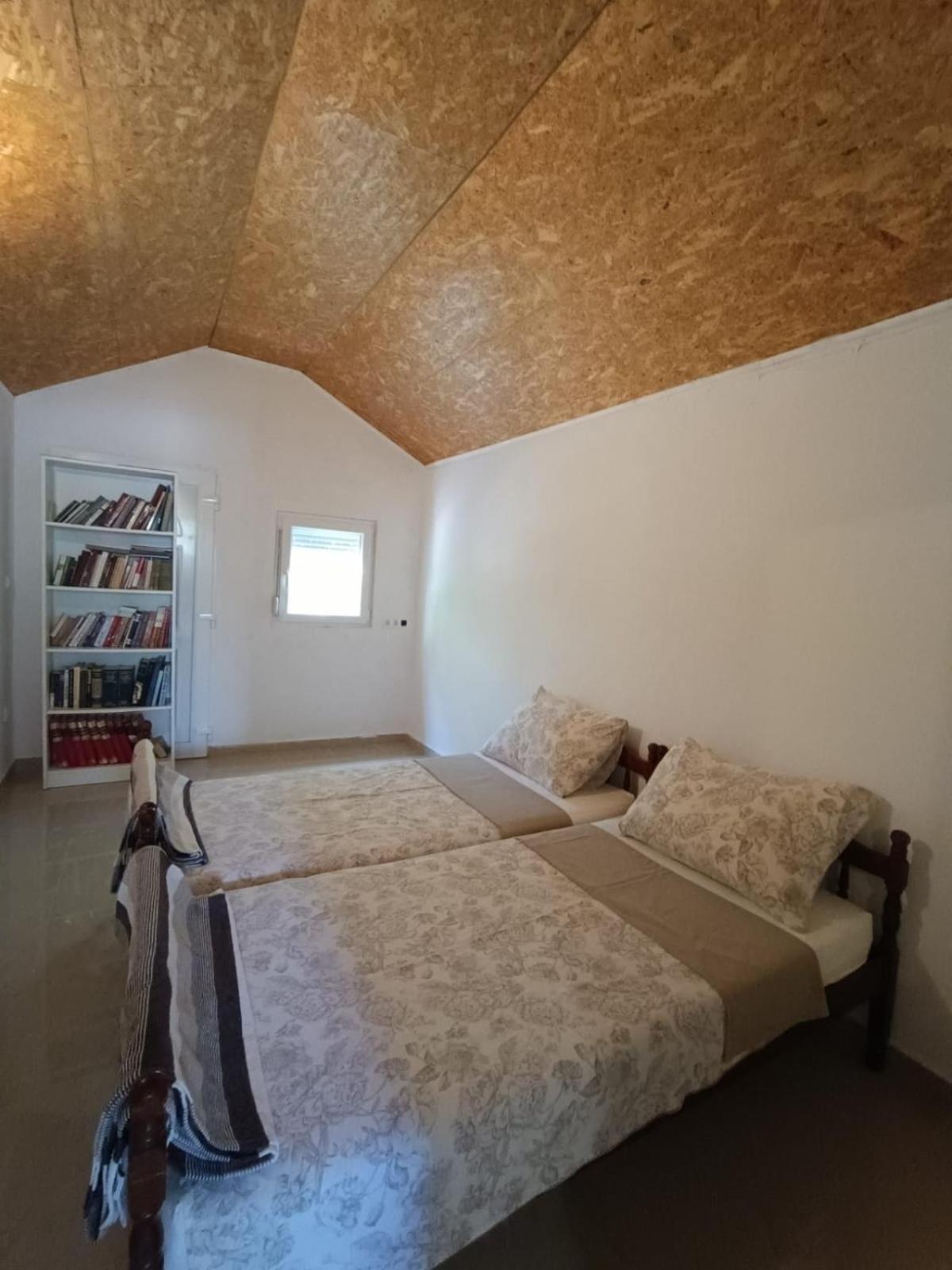 Apartmani Nikola Biograd Na Moru Zewnętrze zdjęcie