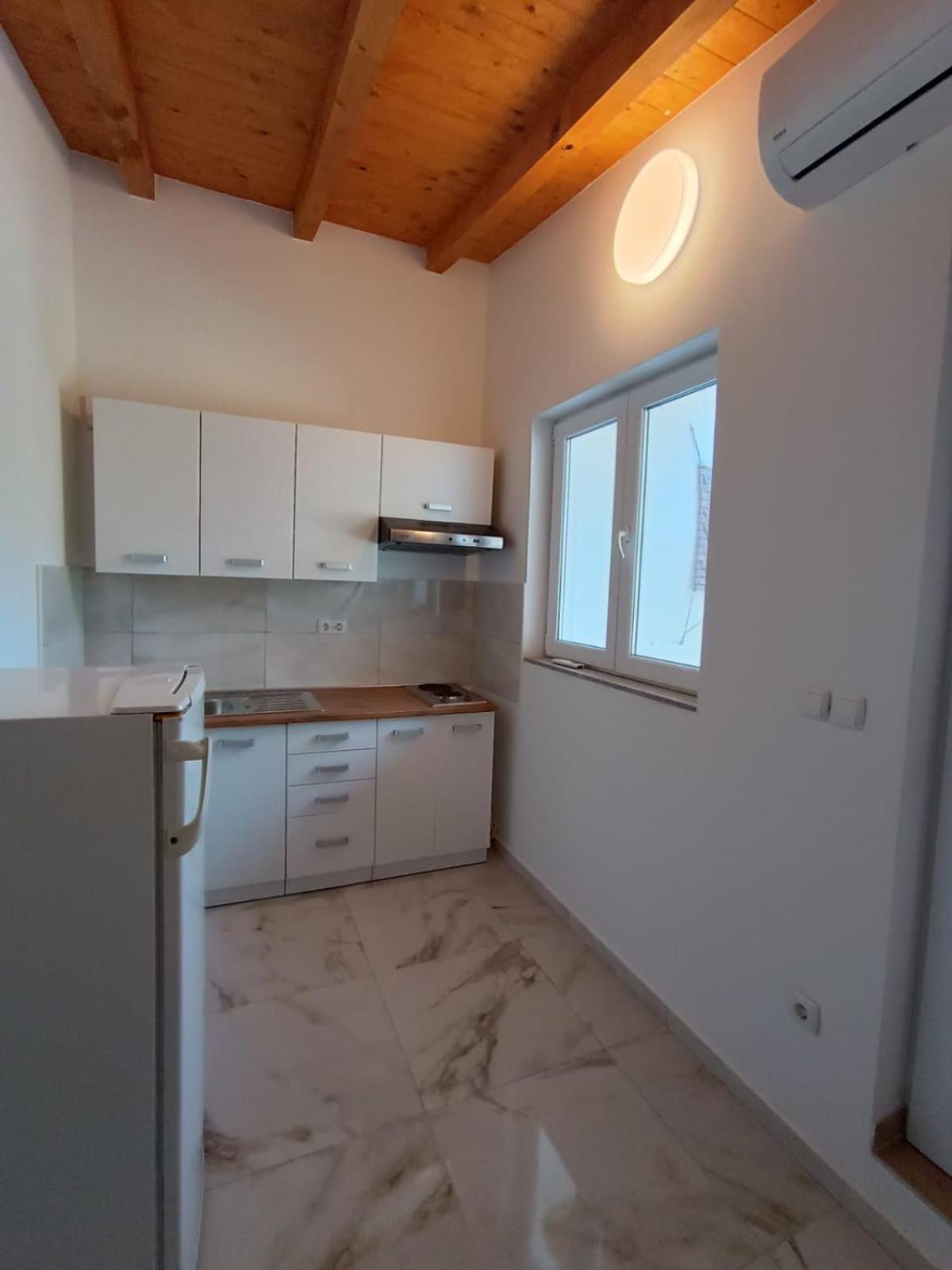 Apartmani Nikola Biograd Na Moru Zewnętrze zdjęcie