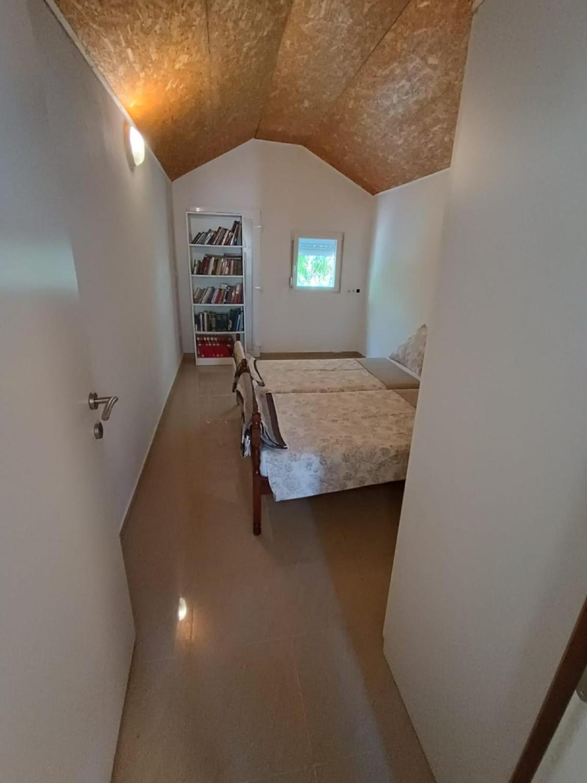 Apartmani Nikola Biograd Na Moru Zewnętrze zdjęcie